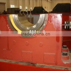 Hydraulic Generator Bearing/ Hydro Turbine Generator / Hydro Power Generator/ Hydropower Rotor/ Stator thumbnail-1