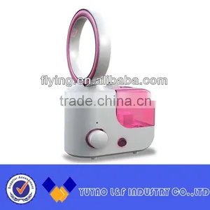 Different Colors Good Quality Mini Air Humidifier Hot Selling thumbnail-1