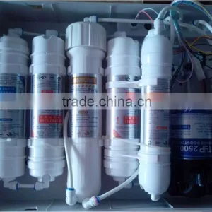 Good Quality 5 Stage ro System Drinking Water Machine for Home thumbnail-5