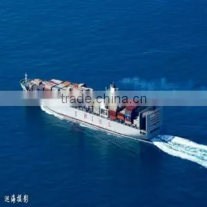 Sea Shipping Price From HongKong to BARCELONA of Spain thumbnail-1