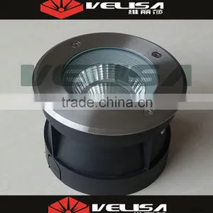 High Power Waterproof Ip67 Inground 24w Led Garden Lamp thumbnail-1