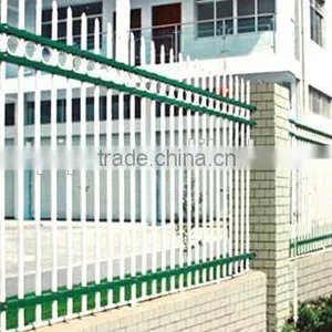 2015 Wholesale Eco Friendly Aluminium Fence Panel thumbnail-2