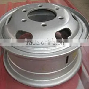 Light Truck Wheel, 6.00GS-16 thumbnail-1