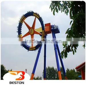 Attraction Amusement Park Pendulum Big Rides Swing Pendulum for Sale thumbnail-3
