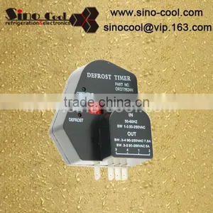 ORDT0624H Defrost Timer thumbnail-1