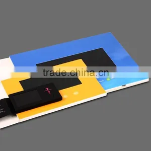 Creative Video Brochure Card thumbnail-6
