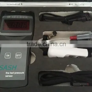 CR-A Diesel Engine Common Rail Pressure Tester (short-circuit Alarm Sensor) thumbnail-1