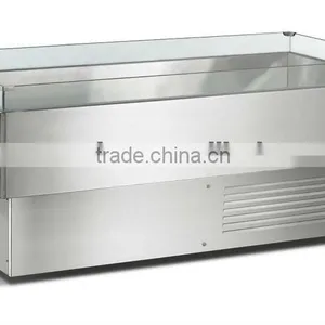 Sea Food Showcase/sea Food Display Cooler thumbnail-1
