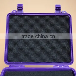 Hard Plastic Case/Rotomolding Tool Box/Gun Carring Case_280002038 thumbnail-3