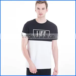 Fashionable Men t Shirts With Numbers and he Man t Shirt or Day Man t Shirt Wholesale Custom Quality Choice thumbnail-2