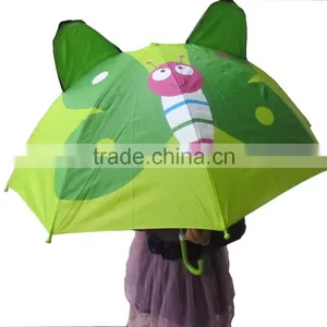 Mini Umbrella for Children thumbnail-1