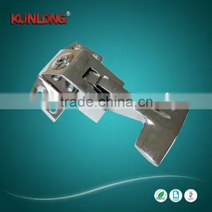 Made in ChinaSK1-603 Industrial Oven Lock/ Cabinet Handle Lock thumbnail-1