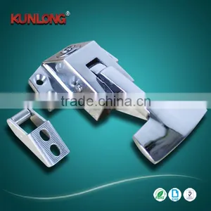 Made in ChinaSK1-603 Industrial Oven Lock/ Cabinet Handle Lock thumbnail-5
