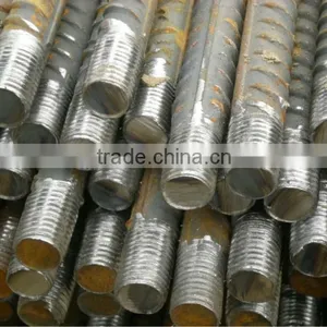 Cancavo-convex Type Rebar Coupler for Contruction thumbnail-4