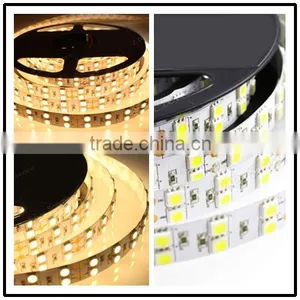 LED Strip Light Waterproof, SMD5050 in Color Temperatur 2700K-6500K thumbnail-2