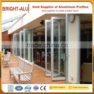 New Manufacturing Process Aluminium Louver Casement Windows for Hot Sale thumbnail-1