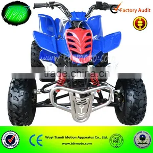 GY6 150cc ATV With CVT Engine For Sale Cheap, High Quality ATV For Adults 2015 NEW STYLE thumbnail-1
