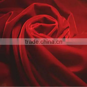 Import Garment Chinese 100% Mulberry Silk Fabric thumbnail-1