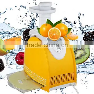 Slow Juicer Fruitvege Facial Mask Maker, Fruitvege Facial Mask Maker, Fruit Facial Mask Maker thumbnail-2