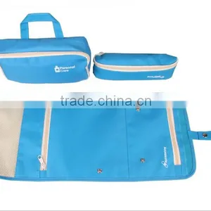 Explosion Models Travel Cosmetic Pouch Folding Bag thumbnail-2
