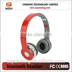 Cheap Bluetooth Headset Wireless Headset for Promotional Project thumbnail-3