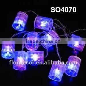 Solar String Light(SO4070) thumbnail-1