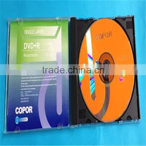 Good Price High Quality for 80mins Blank CD-R a Grade Blank Cd-r in Bulk thumbnail-4