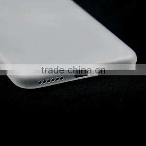 Wholesale 0.35mm Slim Cell Phone Case for IPhone 7, for IPhone 7 Plus Case Cover thumbnail-3