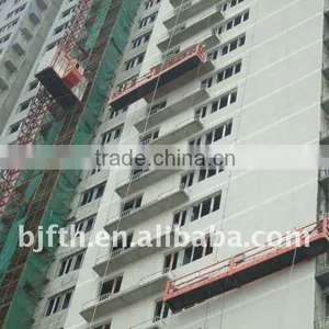 High Quality Window Cleaning Equipment Available (ZLP Series, Capacity up to 1T) thumbnail-1