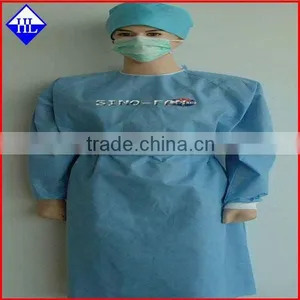 Disposable Medical pp Non-woven Fabrics thumbnail-1