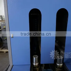 Cost Effective 20 Liter Water Bottle Making Machine thumbnail-3