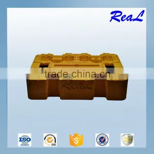 High Quality Precision Casting Mould thumbnail-3
