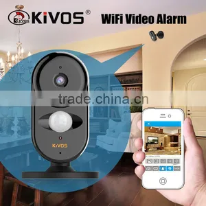 High Quality Best 3g Gsm Home Alarm System thumbnail-2