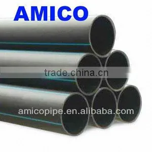 Amico Imported Korea P600 Material HDPE PE100 Drainage thumbnail-1