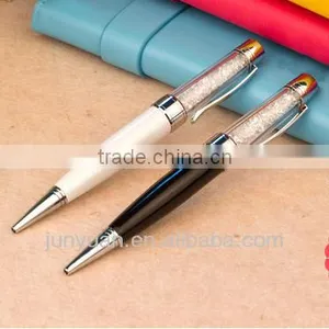 New Crystal Pen USB Memoria thumbnail-1