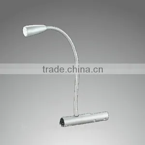 Residential Led Flexible Reading Light thumbnail-2