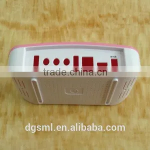 Dongguan Factory Plastic Injection Plastic Accessories Plastic Casing Supplier's Choice thumbnail-2
