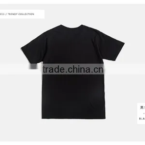Wholesale OEM Service t Shirt Design Customized With Low Price thumbnail-2