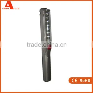 Wholesale Magnet Pocket LED Work Light With Rotating Pen Clip thumbnail-4