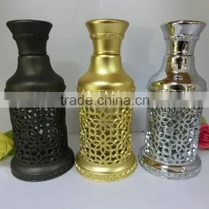 Attractive Metal Perfume Bottle thumbnail-1