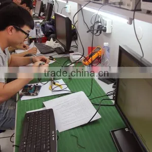 Shenzhen Electronic Pcb Design Development and Testing thumbnail-4