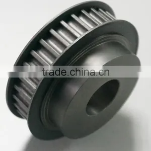 Steel 22L075 L Type Timing Belt Pulley thumbnail-3