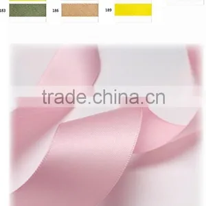 Ribbon Supplier Hot Sales Wholesale Polyester Satin Ribbon thumbnail-5
