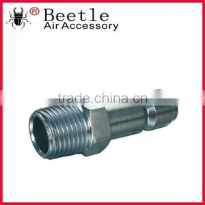 Truflate Type Male Quick Coupler thumbnail-1