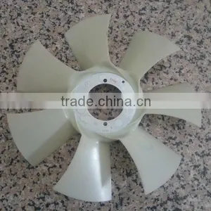 U.A.Z Car Parts Cooling Fan 3162-1308010 thumbnail-1