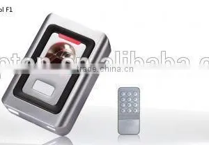 Rfid Metal Access Controller thumbnail-5