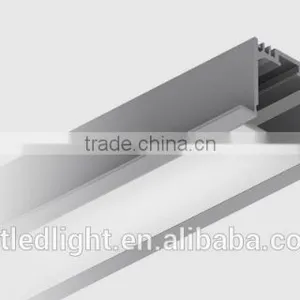 110lm/w Aluminum Shape Surface Mounted Led Light Linear 30w 40w 60w Led Pendant Light ,linear Led Lamps thumbnail-2