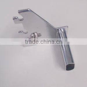 Oval Metal Pipe Fitting thumbnail-2