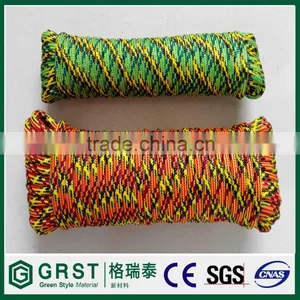 Factory Price Marine Nylon Rope 8mm Manufacturers thumbnail-1