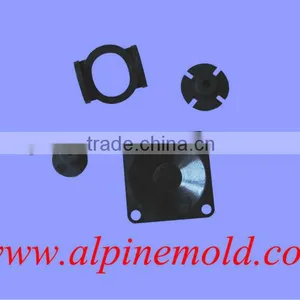 Electronic Plastic Mould&injection Part thumbnail-1